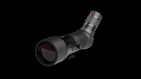 Kite KSP80ED kaukoputki+25-50x zoom